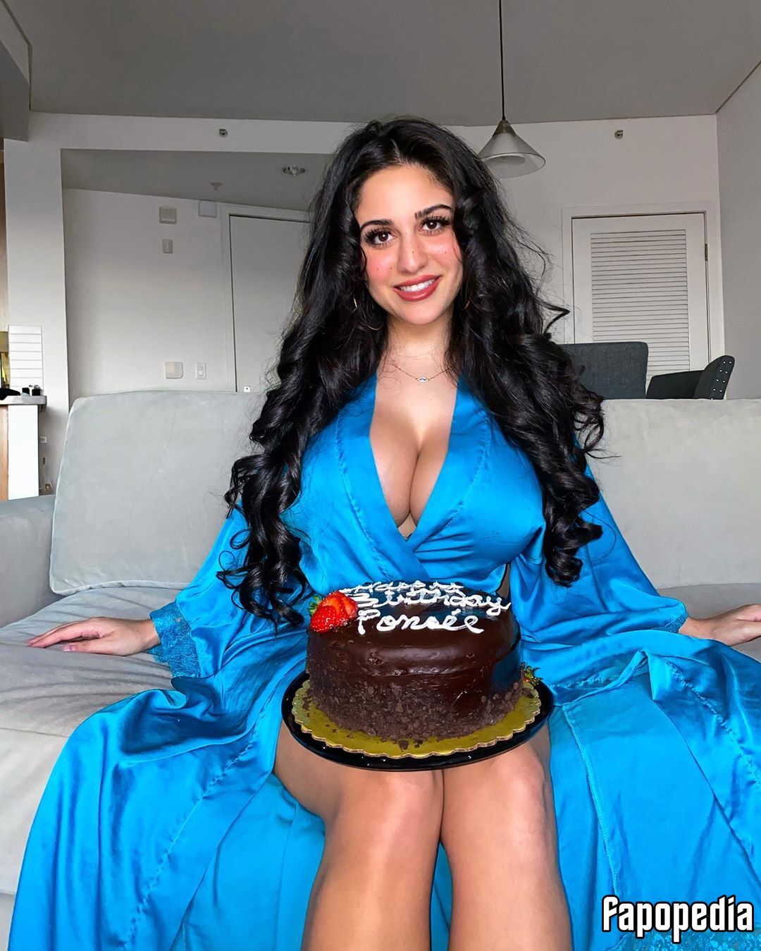 Ponsee Saa Nude Leaks - Photo #5132342 - Fapopedia