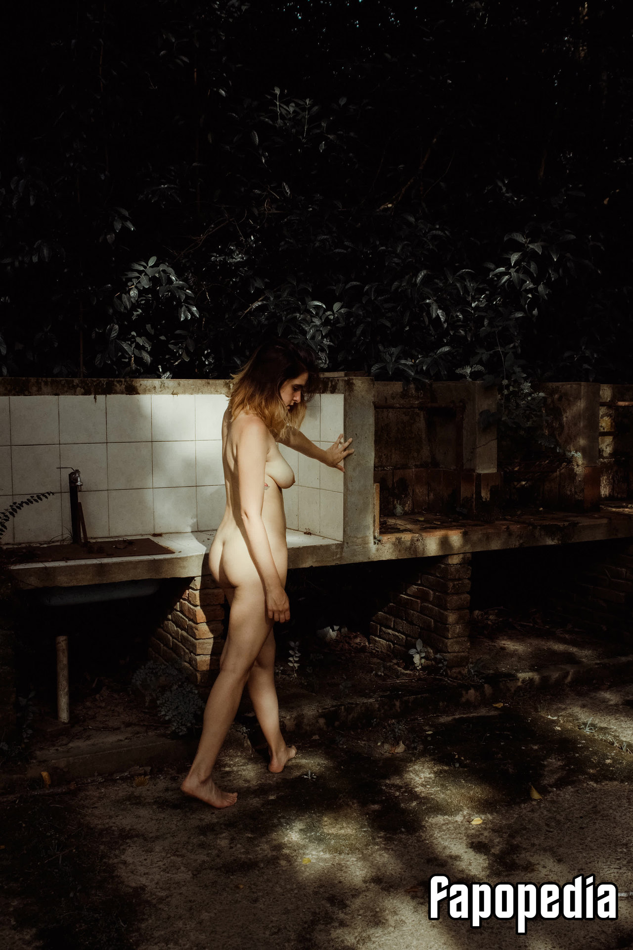 Priscila Lombardo Nude Leaks