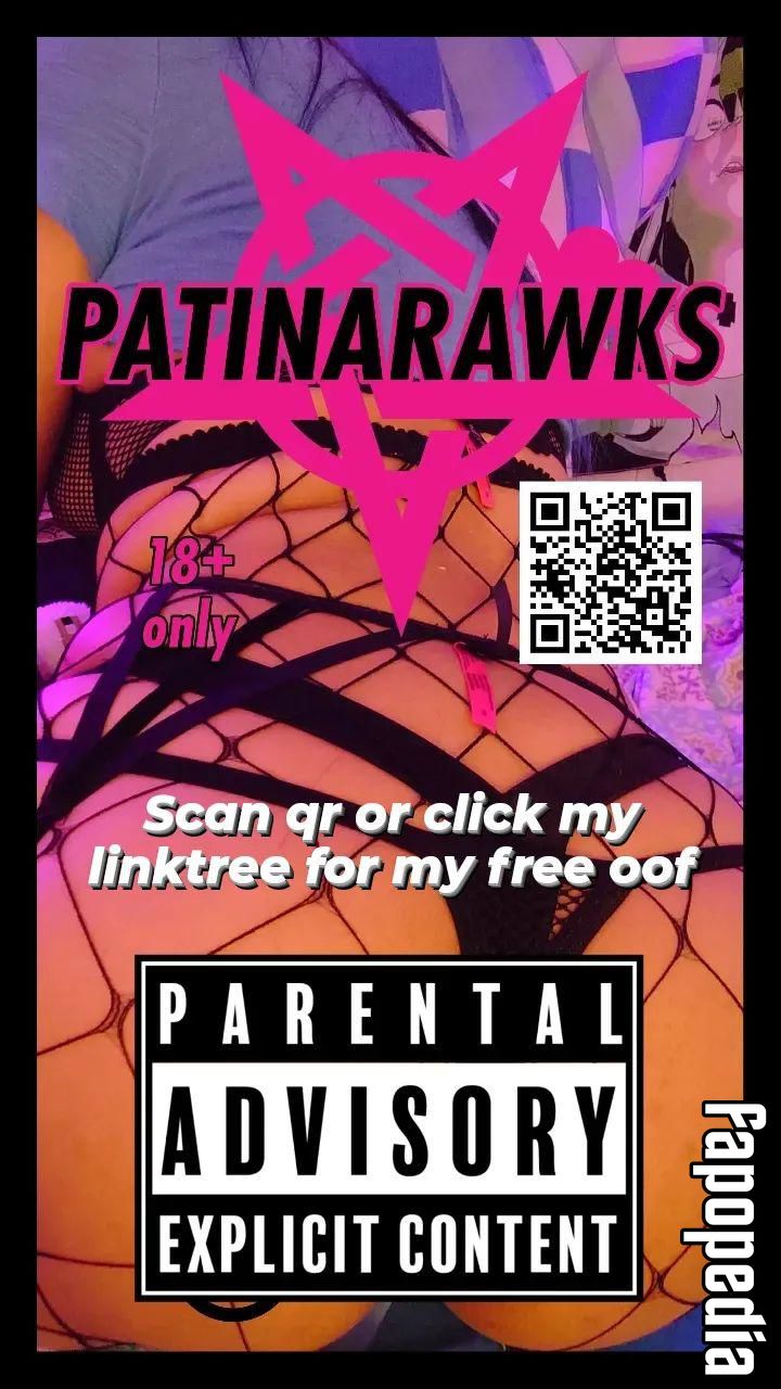 Ptnarwks666 Nude OnlyFans Leaks