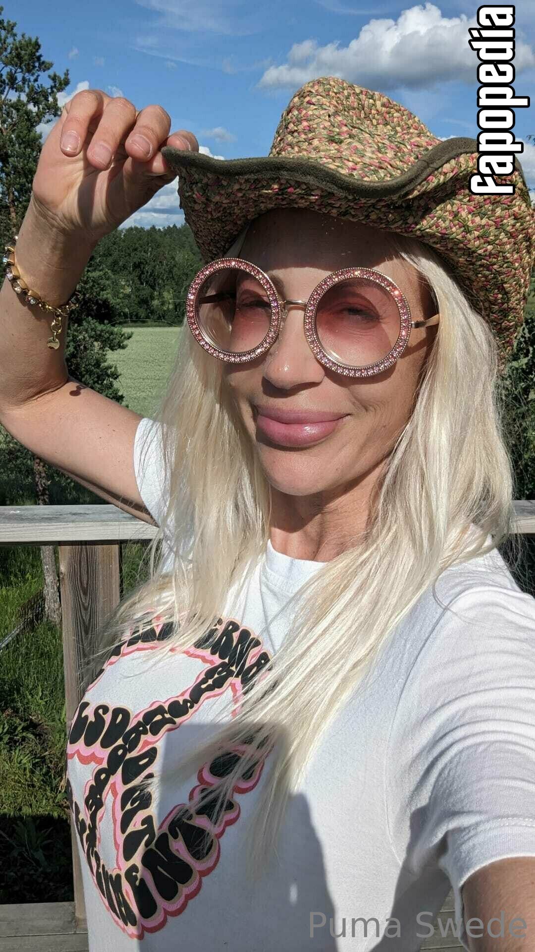 Pumaswede Nude OnlyFans Leaks - Photo #1625745 - Fapopedia