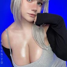  Nude