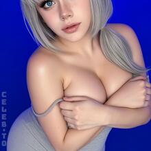  Nude