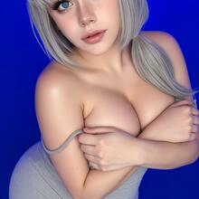  Nude