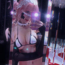  Nude
