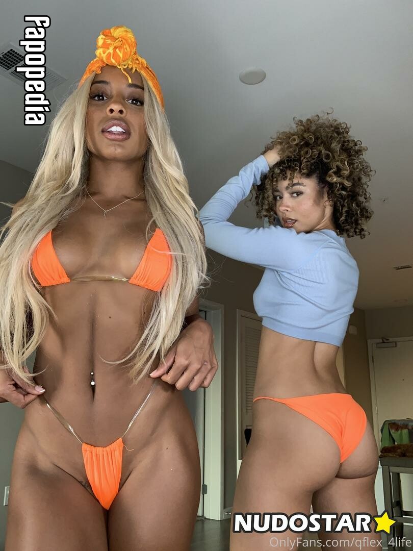 Qimmah Russo Nude OnlyFans Leaks