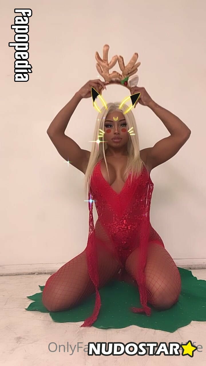 Qimmah Russo Nude OnlyFans Leaks