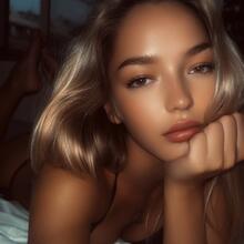  Nude