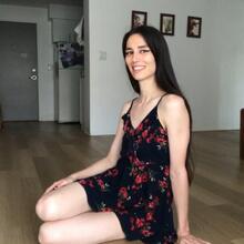 Nude