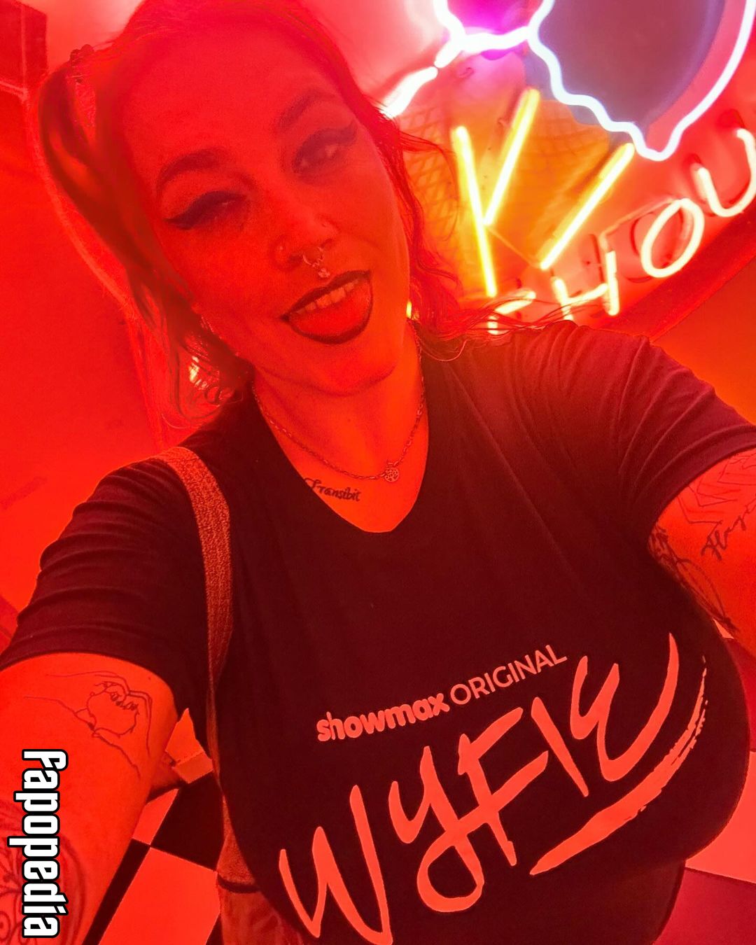 Queen Ananas Nude OnlyFans Leaks Photo 4604089 Fapopedia