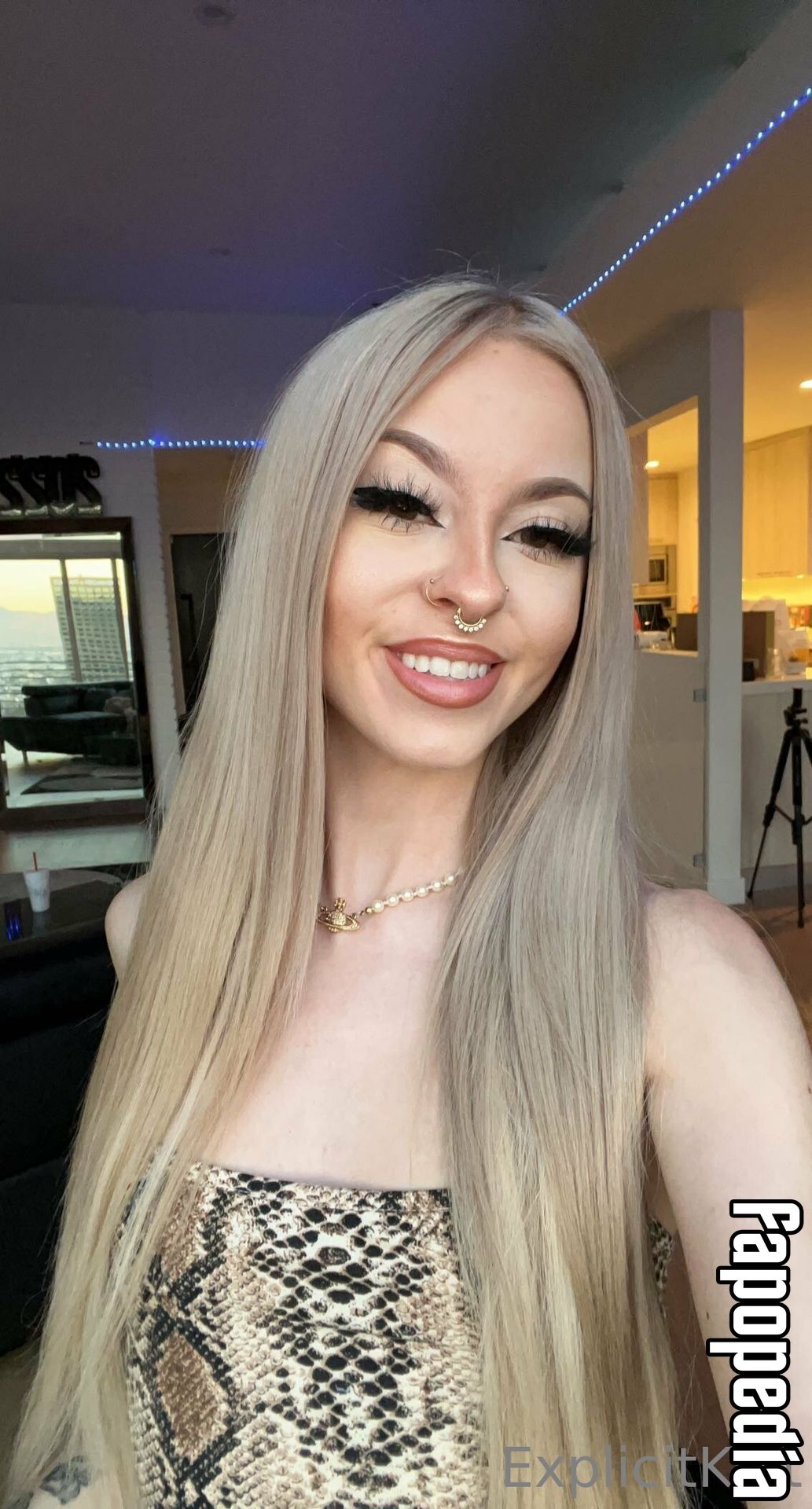 Queennkaitlynn Nude OnlyFans Leaks - Photo #2402965 - Fapopedia