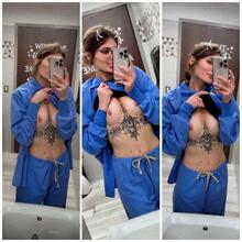  Nude