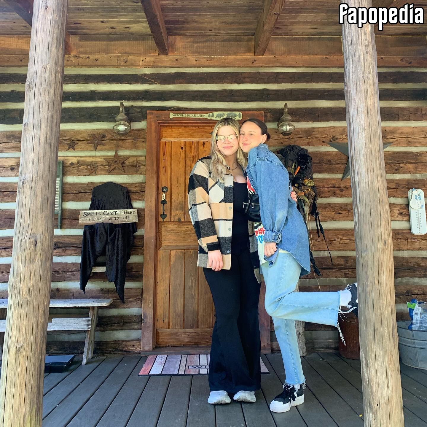 Rachel Pate Nude OnlyFans Leaks - Photo #5619173 - Fapopedia