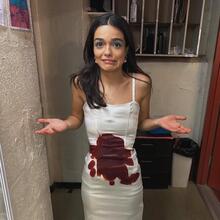 Nude