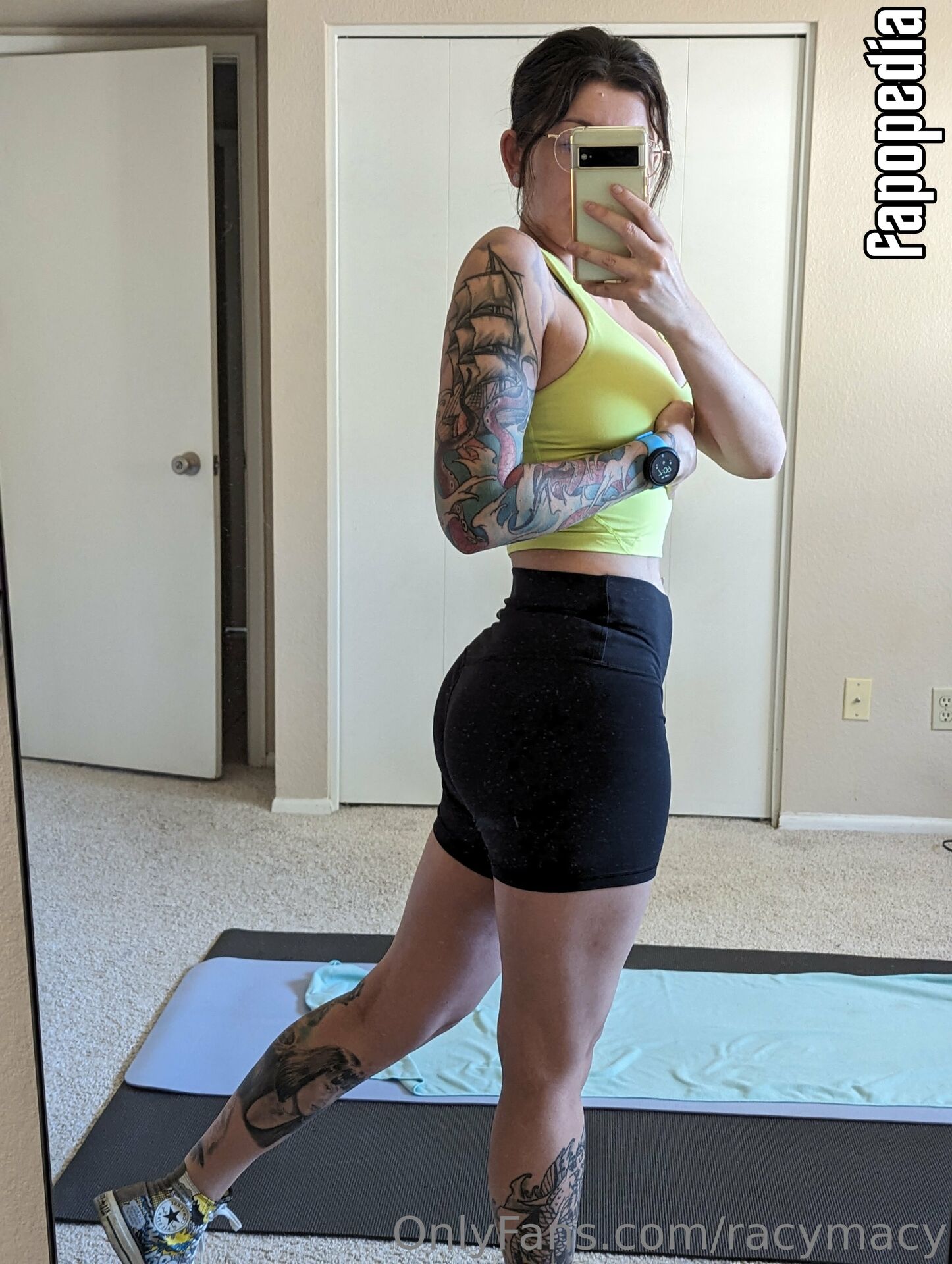 Racymacy Nude OnlyFans Leaks - Photo #4009600 - Fapopedia
