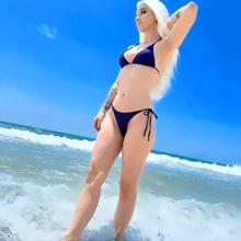 Rainydayroses Nude OnlyFans Leaks Patreon Leaks 2025 - Fapopedia