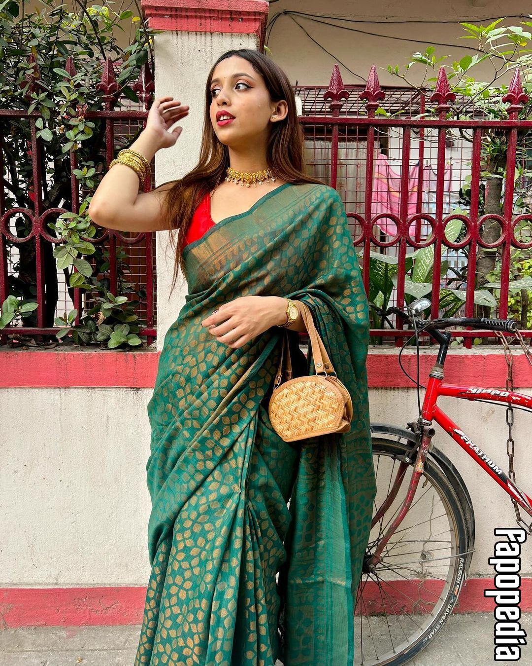 Rajasree Nude OnlyFans Leaks - Photo #4989155 - Fapopedia