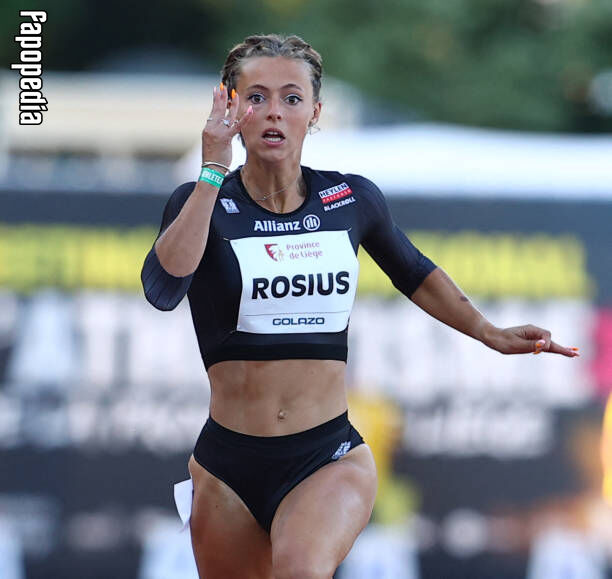 Rani Rosius