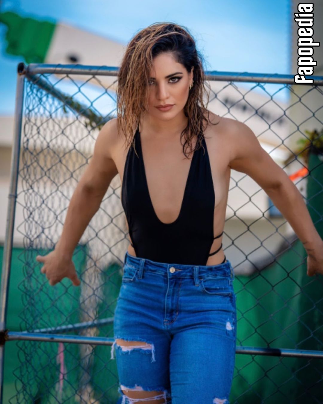 Raquel Rodriguez Nude OnlyFans Leaks Photo 1966216 Fapopedia