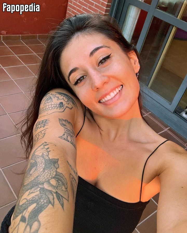 Raquel Tamborino Nude Leaks