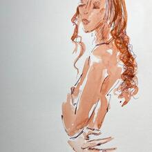  Nude