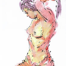  Nude