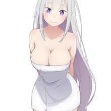  Nude