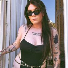 Ready To Glare Nude Patreon Leaks 2025 - Fapopedia
