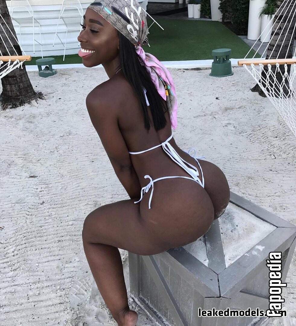Realbriamyles Nude OnlyFans Leaks