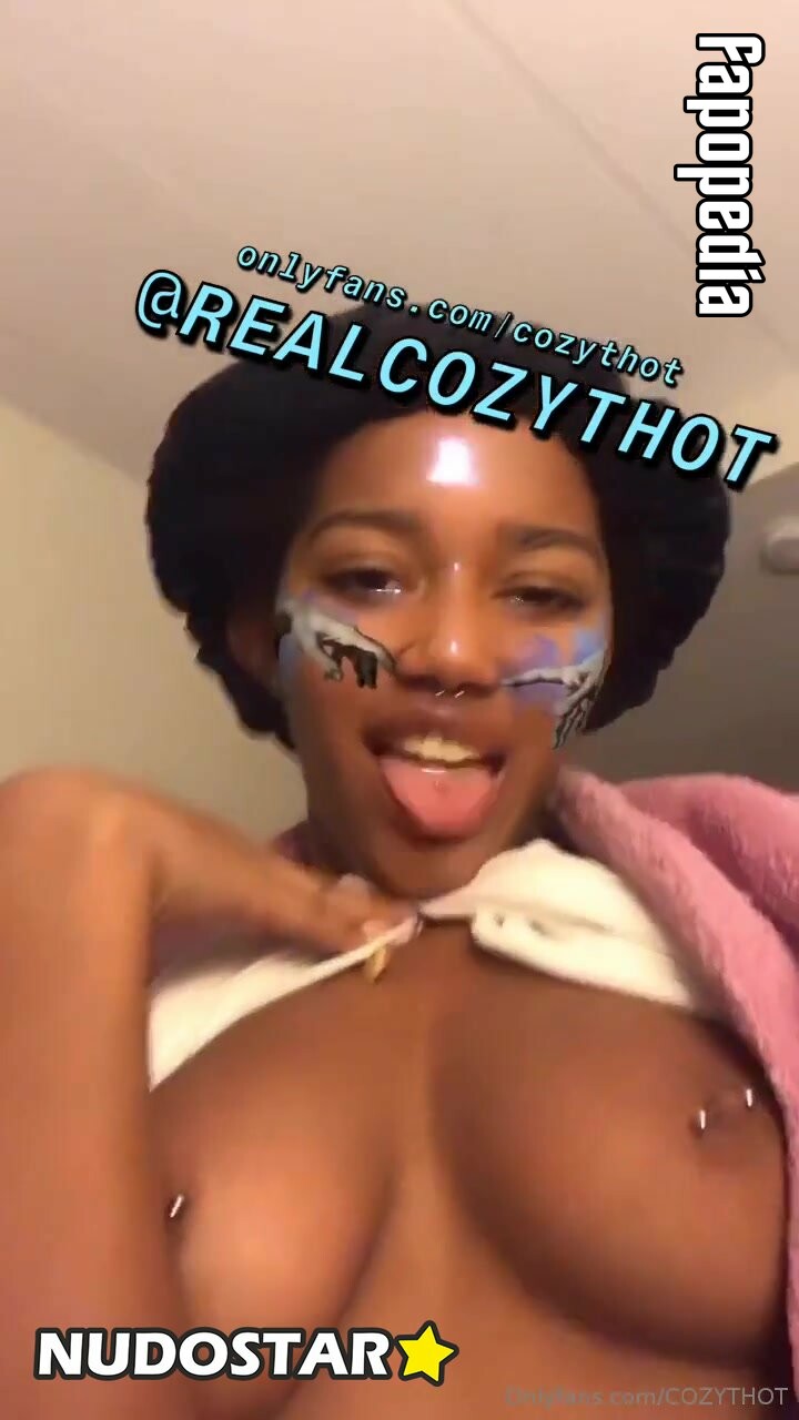 Realcozythot Nude OnlyFans Leaks