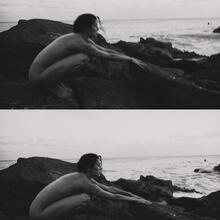  Nude