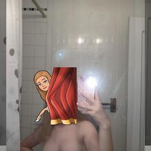  Nude