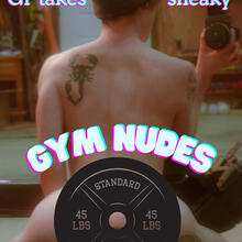  Nude