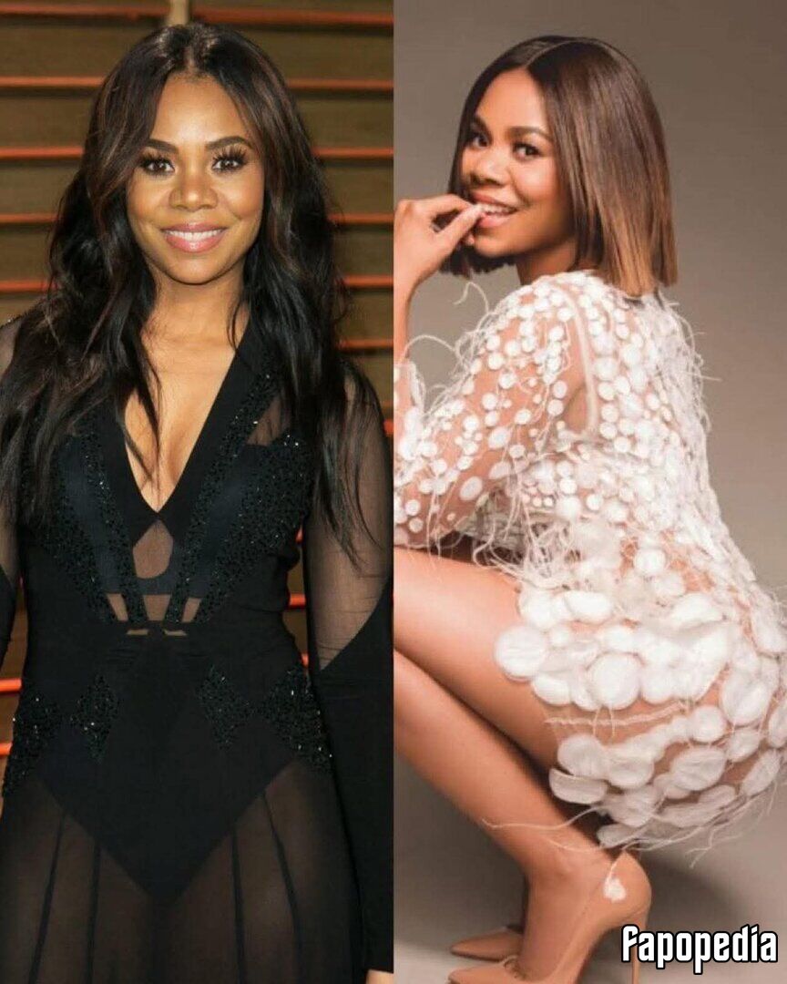 Regina Hall