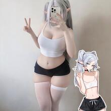  Nude