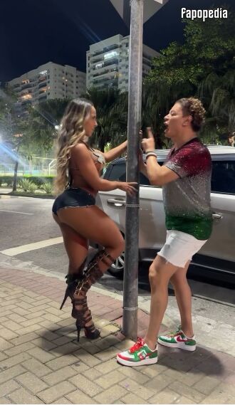 Renata Frisson