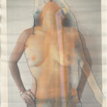  Nude