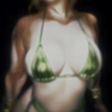  Nude