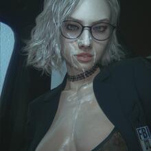  Nude