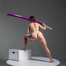  Nude