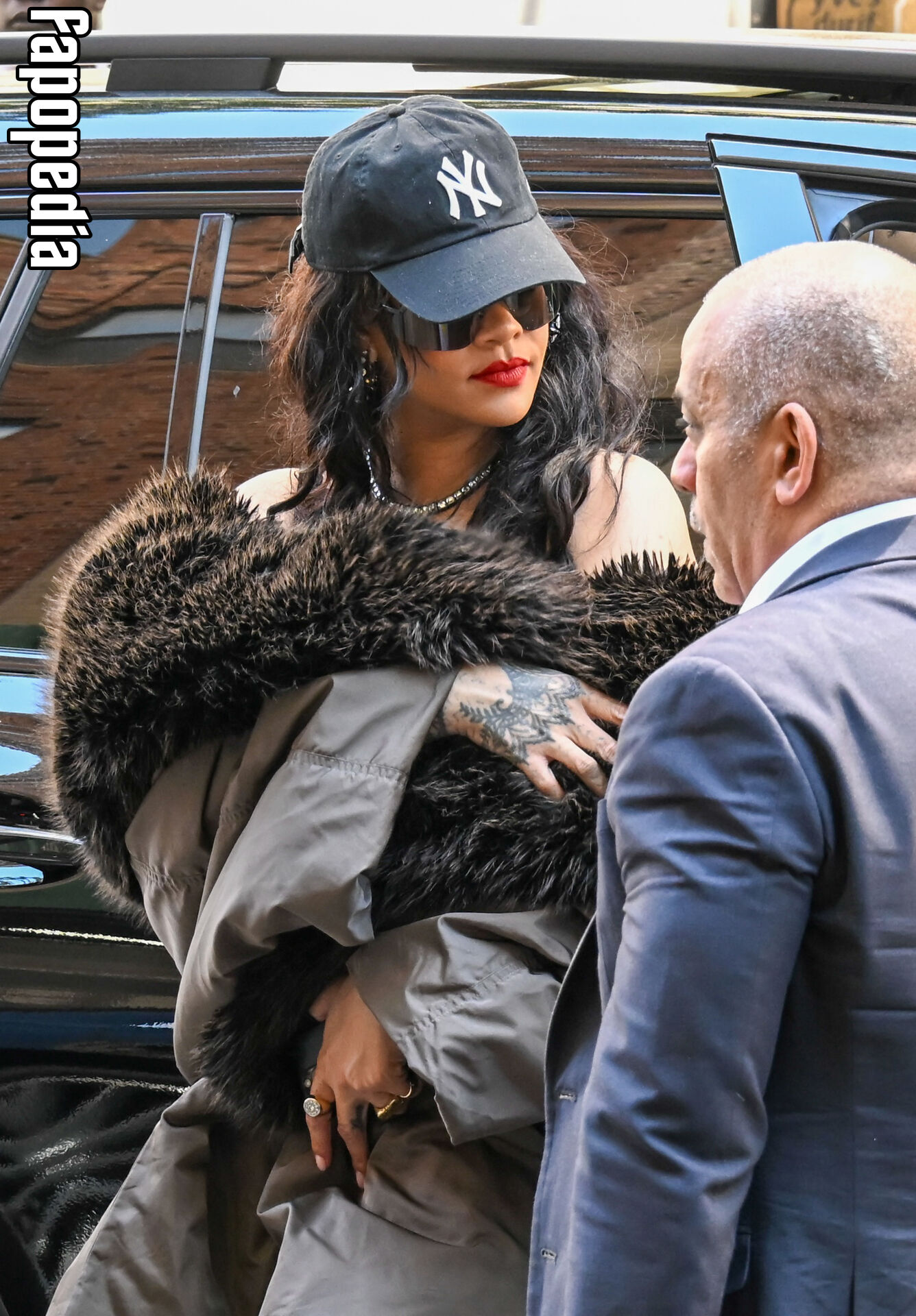 Rihanna