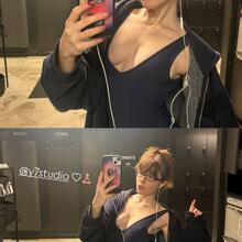  Nude