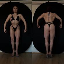  Nude