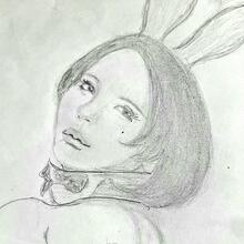  Nude