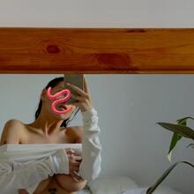  Nude