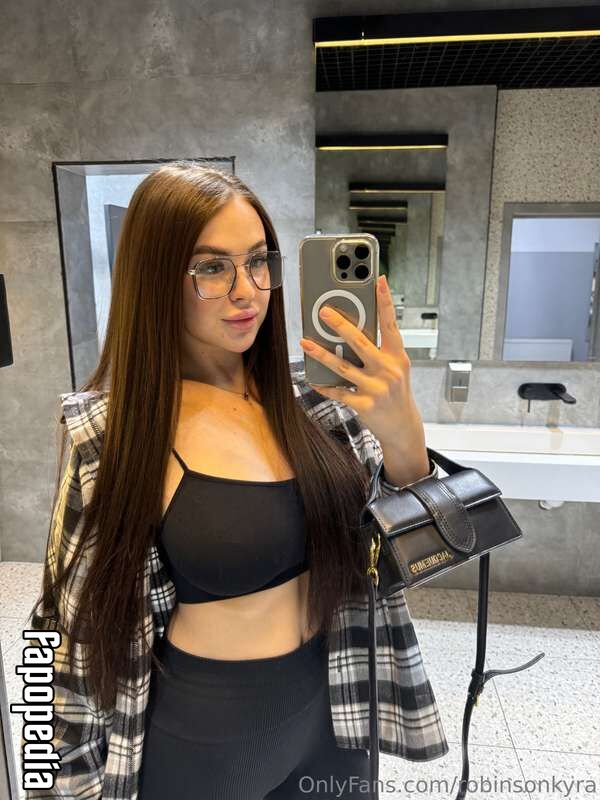 robinsonkyraa