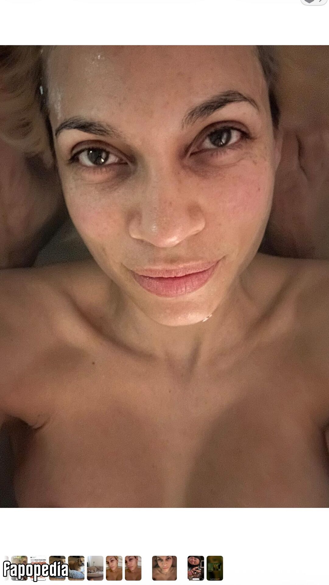 Rosario Dawson