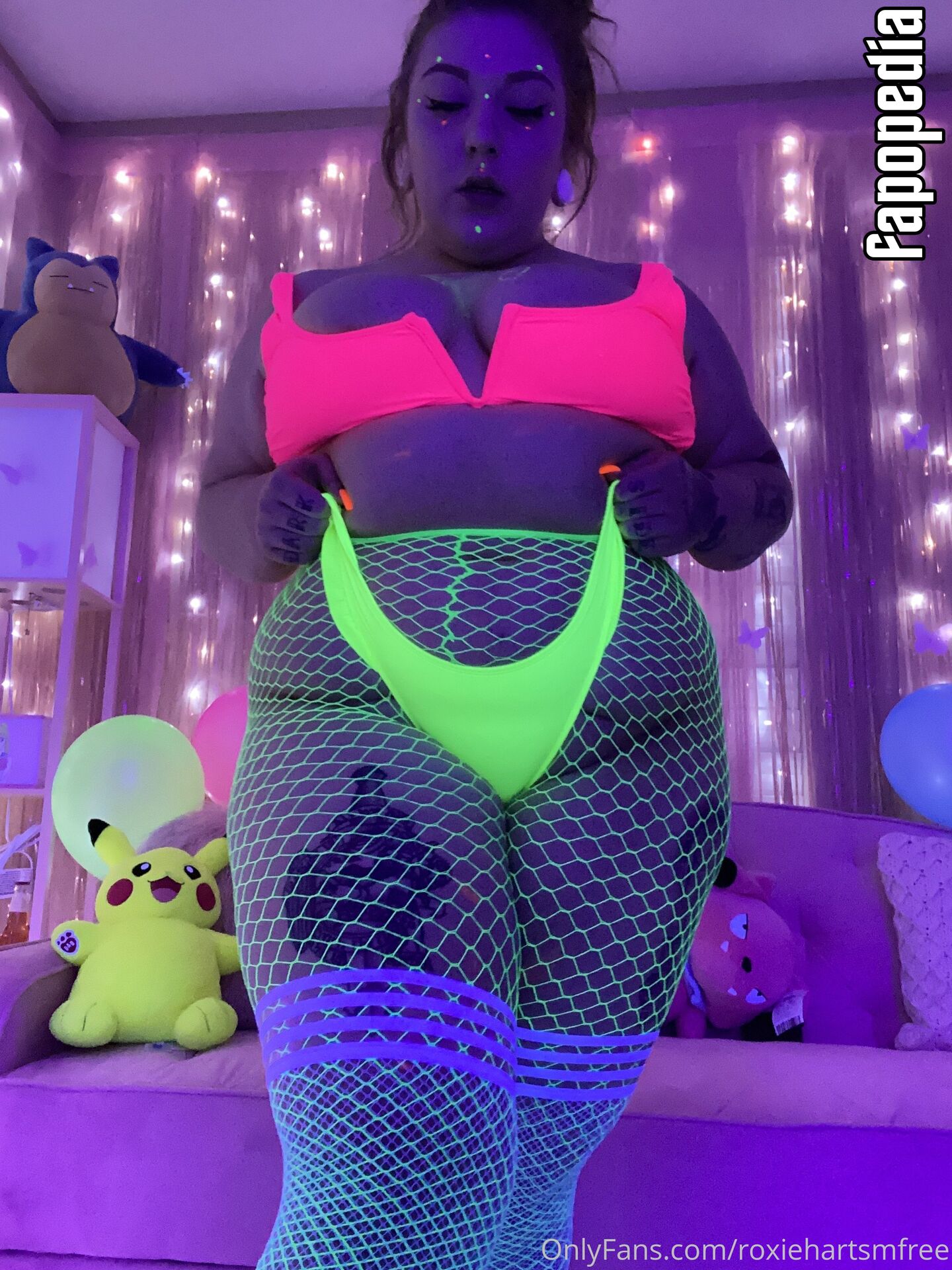 roxiehartsmfree