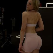  Nude
