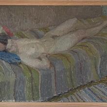  Nude