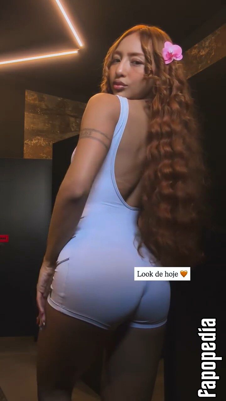 Ruivinha De Marte